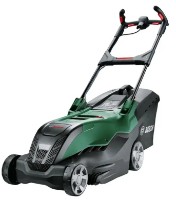 Maşina de tuns gazonul electrică Bosch B06008B9J00