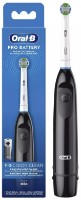 Periuţa de dinţi electrică Oral-B Braun DB5 Black