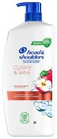 Шампунь для волос Head & Shoulders Apple Cider Vinegar 800ml