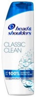 Шампунь для волос Head & Shoulders Classic Clean 400ml