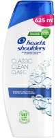 Шампунь для волос Head & Shoulders Classic Clean 625ml