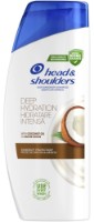 Шампунь для волос Head & Shoulders Deep Hydration Coconut 625ml