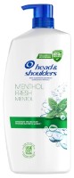 Шампунь для волос Head & Shoulders Menthol Fresh 800ml