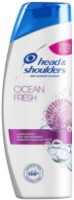 Шампунь для волос Head & Shoulders Ocean Fresh 400ml