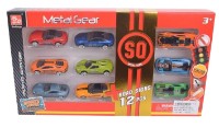 Машина ChiToys 40150
