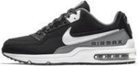 Кроссовки мужские Nike Air Max Ltd 3 Black/Cool Grey/White, s.43 фото №2 — интернет-магазин Desire.md