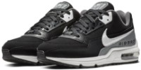 Кроссовки мужские Nike Air Max Ltd 3 Black/Cool Grey/White, s.45.5