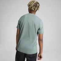 Мужская футболка Puma Graphics Bonsai Tee Green Moon, s.L фото №3 — интернет-магазин Desire.md