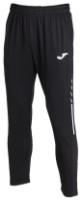Мужские спортивные штаны Joma 103741.100 Black, s.2XL фото №1 — интернет-магазин Desire.md