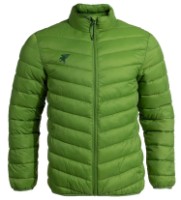 Мужская куртка Joma 103758.481 Green, s.S