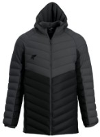 Мужская куртка Joma 103761.110 Black/Anthracite, s.XL