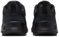 Adidași pentru bărbați Nike Air Max Nuaxis Black/Anthracite, s.45 imaginea #5 — magazin online Desire.md