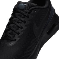 Adidași pentru bărbați Nike Air Max Nuaxis Black/Anthracite, s.45 imaginea #7 — magazin online Desire.md