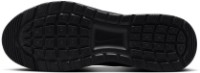 Adidași pentru bărbați Nike Air Max Nuaxis Black/Anthracite, s.47 imaginea #6 — magazin online Desire.md