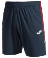 Мужские шорты Joma 103790.336 Navy/Red, s.L