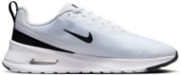 Adidași pentru bărbați Nike Air Max Nuaxis White/Black, s.46 imaginea #3 — magazin online Desire.md