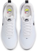 Adidași pentru bărbați Nike Air Max Nuaxis White/Black, s.46 imaginea #4 — magazin online Desire.md
