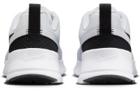 Adidași pentru bărbați Nike Air Max Nuaxis White/Black, s.46 imaginea #5 — magazin online Desire.md
