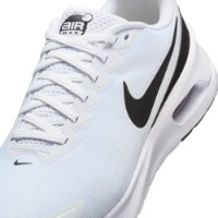 Adidași pentru bărbați Nike Air Max Nuaxis White/Black, s.46 imaginea #7 — magazin online Desire.md