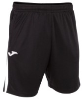 Мужские шорты Joma 103209.102 Black/White, s.L