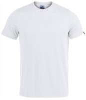 Tricou bărbătesc Joma 101739.200 White 3XL