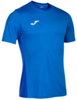 Tricou bărbătesc Joma 101878.700 Blue, s.L