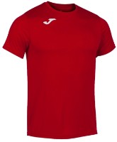Tricou bărbătesc Joma 102227.600 Red, s.XL