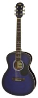 Chitară acustică Aria AFN-15-58 3/4 Blue Shade