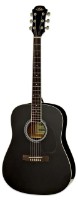 Chitară acustică Aria AWN-15 Black