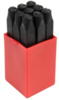 Set poansoane litere Yato YT-6854
