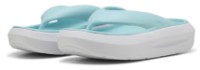 Вьетнамки женские Puma Flatter Flip Safe Lake/Puma White, s.37