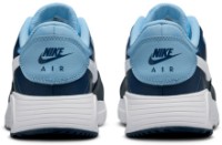 Кроссовки мужские Nike Air Max Sc Psychic Blue/White/Midnight Navy, s.41 фото №5 — интернет-магазин Desire.md