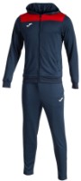 Costum sportiv pentru bărbați Joma 103121.336 Navy/Red 3XL