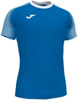 Детская футболка Joma 101899.702 Blue, s.4XS-3XS