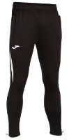 Мужские спортивные штаны Joma 103200.102 Black/White, s.L