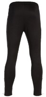 Мужские спортивные штаны Joma 103200.102 Black/White, s.XL фото №2 — интернет-магазин Desire.md