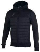 Мужская куртка Joma 101103.100 Black, s.S