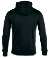 Geacă pentru bărbați Joma 101103.100 Black, s.S imaginea #2 — magazin online Desire.md