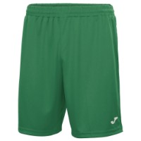 Мужские шорты Joma 100053.450 Green, s.M