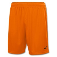 Мужские шорты Joma 100053.880 Orange, s.S