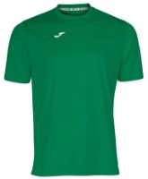 Tricou bărbătesc Joma 100052.450 Green, s.L