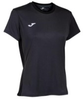 Женская футболка Joma 901677.151 Anthracite, s.M