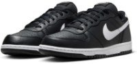 Кеды мужские Nike Big Low Black/White, s.40 фото №1 — интернет-магазин Desire.md