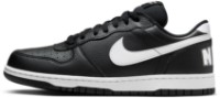 Кеды мужские Nike Big Low Black/White, s.42 фото №2 — интернет-магазин Desire.md