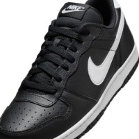 Кеды мужские Nike Big Low Black/White, s.44.5 фото №7 — интернет-магазин Desire.md