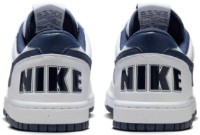 Кеды мужские Nike Big Low White/Midnight Navy, s.44 фото №5 — интернет-магазин Desire.md