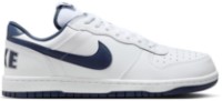 Кеды мужские Nike Big Low White/Midnight Navy, s.44.5 фото №3 — интернет-магазин Desire.md