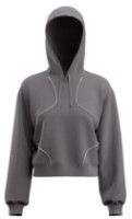 Hanorac damă Joma 902229.171 Anthracite, s.L