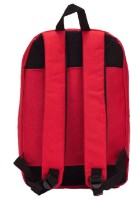 Rucsac pentru oraș Joma 401482.631 Red imaginea #3 — magazin online Desire.md