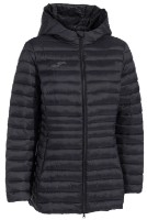 Женская куртка Joma 902246.100 Black, s.S